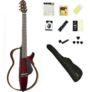 YAMAHASLG200S CRB サイレントギター SLG-200S 【WEBSHOP】