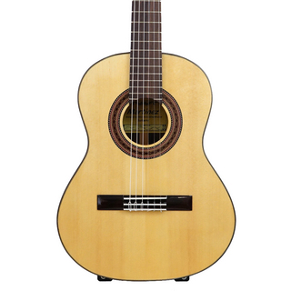 MartinezMR-520S ミニクラシックギター
