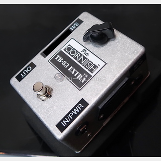 エフェクター(ギター・ベース用)、PeteCORNISHの検索結果 エフェクター(ギター・ベース用)、PeteCORNISHの検索結果