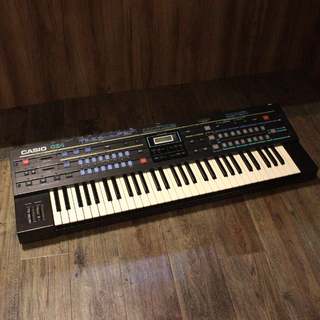 シンセサイザー／キーボード、Casioの検索結果【楽器検索デジマート】