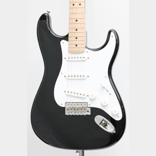 Fender Custom ShopEric Clapton Signature Stratocaster, Maple Fingerboard / Black (USED)