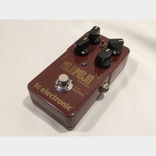 エフェクター（ギター・ベース用）、tc electronic、MOJOの検索結果