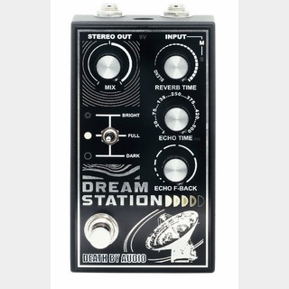 Death By Audio Echo Dream 2の検索結果【楽器検索デジマート】