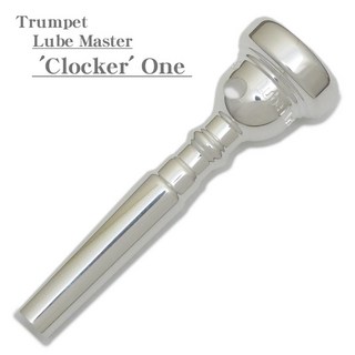 MONSTER OILモンスターオイル / Lube Master One Clocker トランペット用 マウスピース