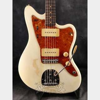 Fender 1963 JAZZMASTER Ref White