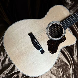 Switch Custom Guitars 《現物画像 / 迅速発送！》OM-70C　スウィッチカスタムギターズ