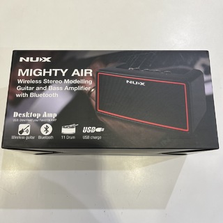 nux Mighty Air