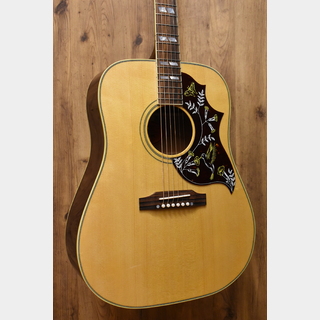Gibson Hummingbird Original VN #20814070【ビンテージナチュラル】【試奏動画あり】