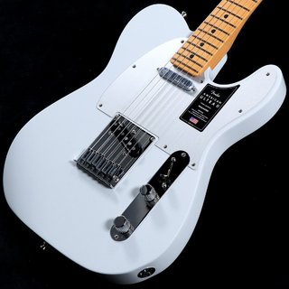 Fender American Ultra II Telecaster Maple Fingerboard Avalanche(重量:3.53kg)【渋谷店】