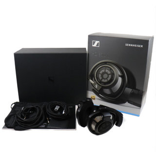 SENNHEISER 【中古】 ヘッドホン SENNHEISER HD800S ゼンハイザー 開放型 アラウンドイヤーヘッドホン HD 800 S