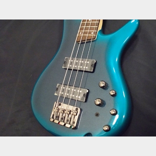 Ibanez SR300E  Cerulean Aura Burst