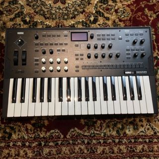 KORG wavestate