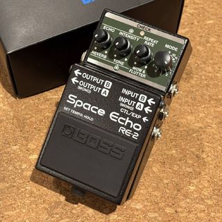 BOSS、RE-20の検索結果【楽器検索デジマート】