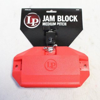 LP LP1207 Jam Block Medium Pitch エルピー ジャムブロック ミディアムピッチ【池袋店】