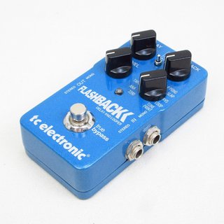 TC Electronic Transition Delayディレイ　中古 TC Electronic Transition Delayディレイ 中古 - メルカリ