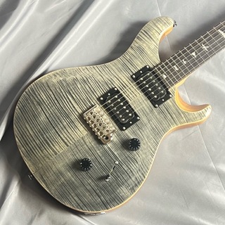 Paul Reed Smith(PRS) SE CUSTOM 24 Charcoal Natural【現物写真】3.48kg #G002100