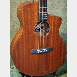 Martin SC-10E-02 Sapele -2023USED!!-【48回迄金利0%対象】