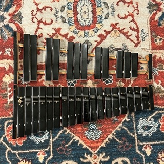 YAMAHA 卓上木琴 No.185（中古）【楽器検索デジマート】