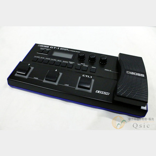 BOSS GT-1 2024年製 [SK514]