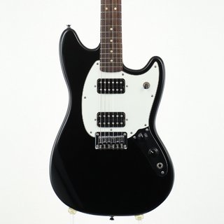 Squier by Fender Bullet Mustang HH Black 【梅田店】