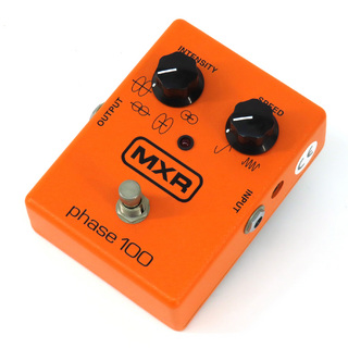 MXR M107 Phase 100