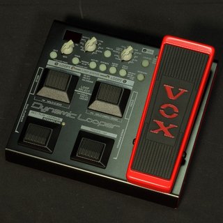 VOX VDL-1 Dynamic Looper【福岡パルコ店】