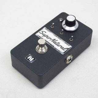 Pedal diggers Super Natural Overdrive オーバードライブ 【横浜店】