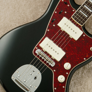 Fender FSR Made in Japan Traditional II 60s Jazzmaster -Black-【即納可能】