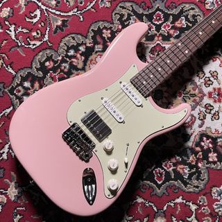 SuhrMateus Asato Signature Shell Pink【3.53kg】