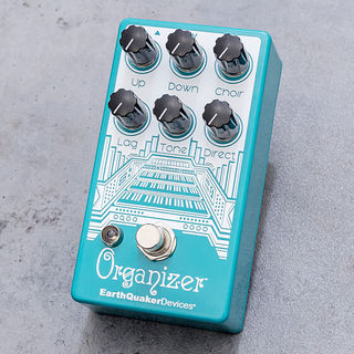 ギター EarthQuaker Devices Organizer EARTHQUAKER DEVICES ( アースクエイカーデバイセス ) Organizer