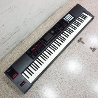 Roland FA-08 88鍵シンセサイザー【横浜店】