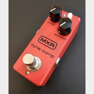 MXR M291　dyna comp mini