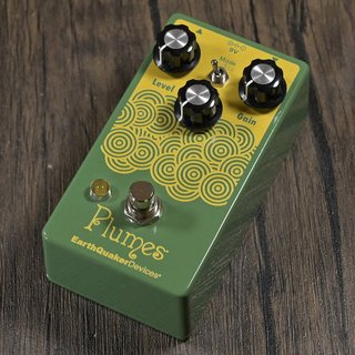 EarthQuaker Devices Plumes オーバードライブ【名古屋栄店】