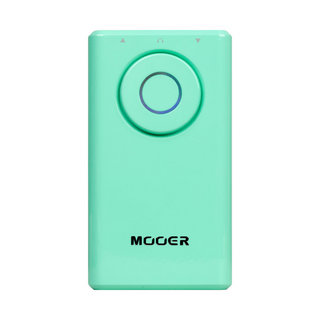 MOOER Prime P1 Green マルチエフェクター