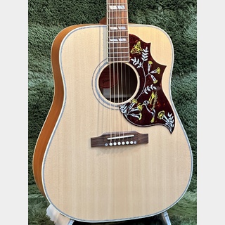 Gibson Hummingbird Faded -Natural- #22643046【48回迄金利0%対象】【送料当社負担】
