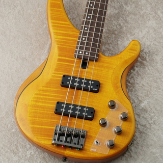 YAMAHA TRBX604FM -Matte Amber- [IKO223285]【3.52kg】【冬のプレゼントキャンペーン】