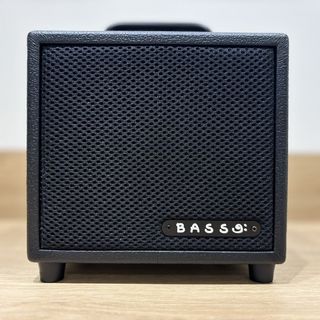 MODEGEAR MINI-B ベースアンプ【展示品特価！】