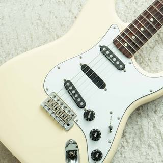 Fender Ritchie Blackmore Stratocaster -Olympic White-【#MX23165836】