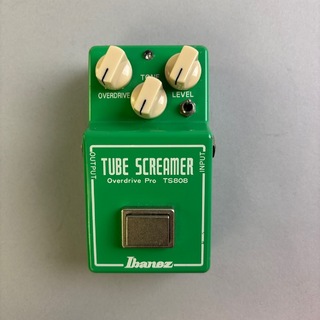 weed TS-808 mod / Single SW