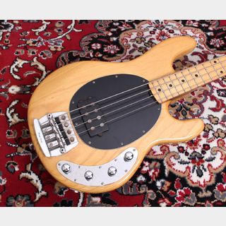 MUSIC MAN StingRay EX　日本製　1990年代後半製造 ミュージックマン　エレキベース