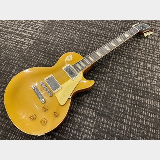 Gibson Custom Shop 1957 Les Paul Gold Top Reissue VOS Double Gold Top#731349【びっくり超軽量個体! 3.76kg】