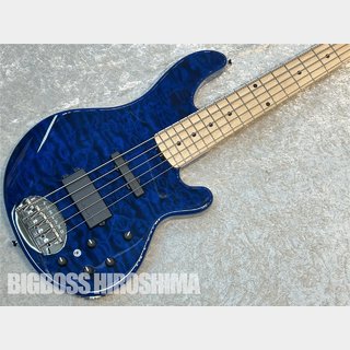 LaklandSL55-94 Deluxe(Blue Translucent)