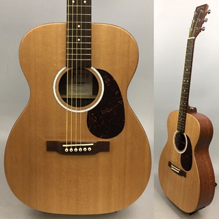 Martin 00-X2E-01 Sit-Mah
