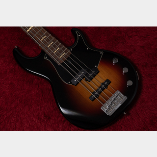 YAMAHA BBP35 Vintage Sunburst 2024 4.325kg #IKX209E【GIB横浜】