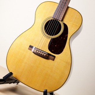 Martin 00-28 Standard #2602608【USED】【2022年製】【美品】【マーティン】