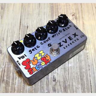 Z.Vex Vexter Series Fuzz Factory  【心斎橋店】