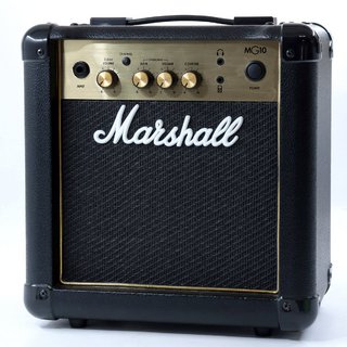 Marshall MG10 Gold Series 【池袋店】