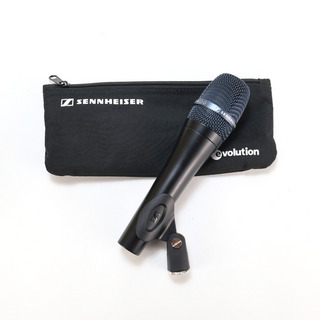 編集部レビュー】SENNHEISER Profile Wireless 1-Channel Set 〜ソロの