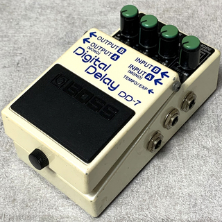 BOSS、DD-7の検索結果【楽器検索デジマート】