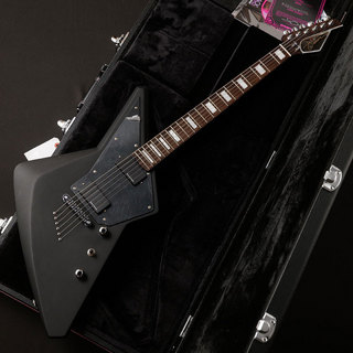 Cream Guitars Voltage Metal BNMM (Black Nightmare Matte)